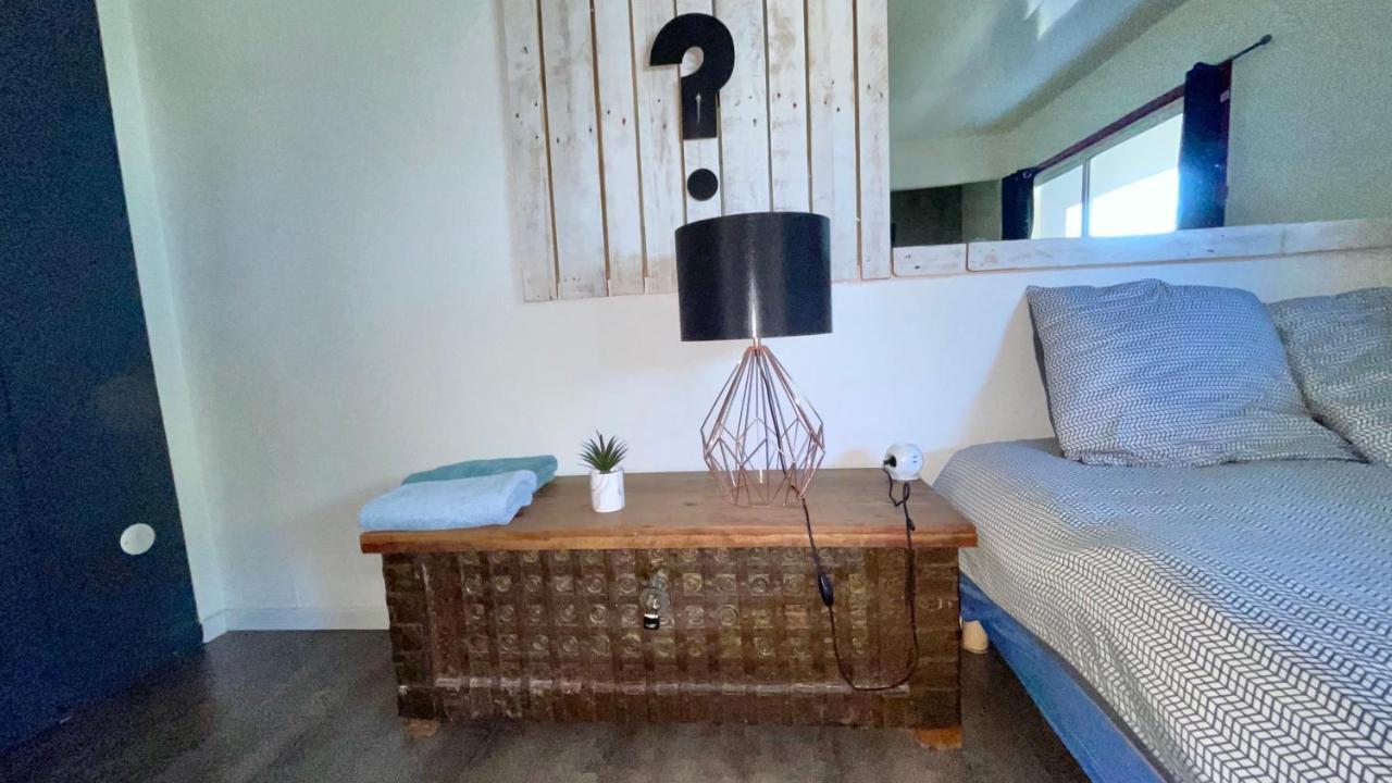 Cocooning Hauteur De Saint-raphael Apartment *