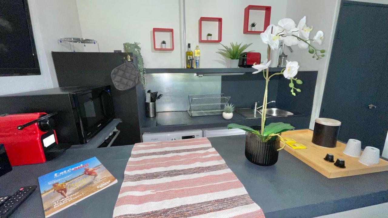 Apartment Cocooning Hauteur De Saint-raphael *