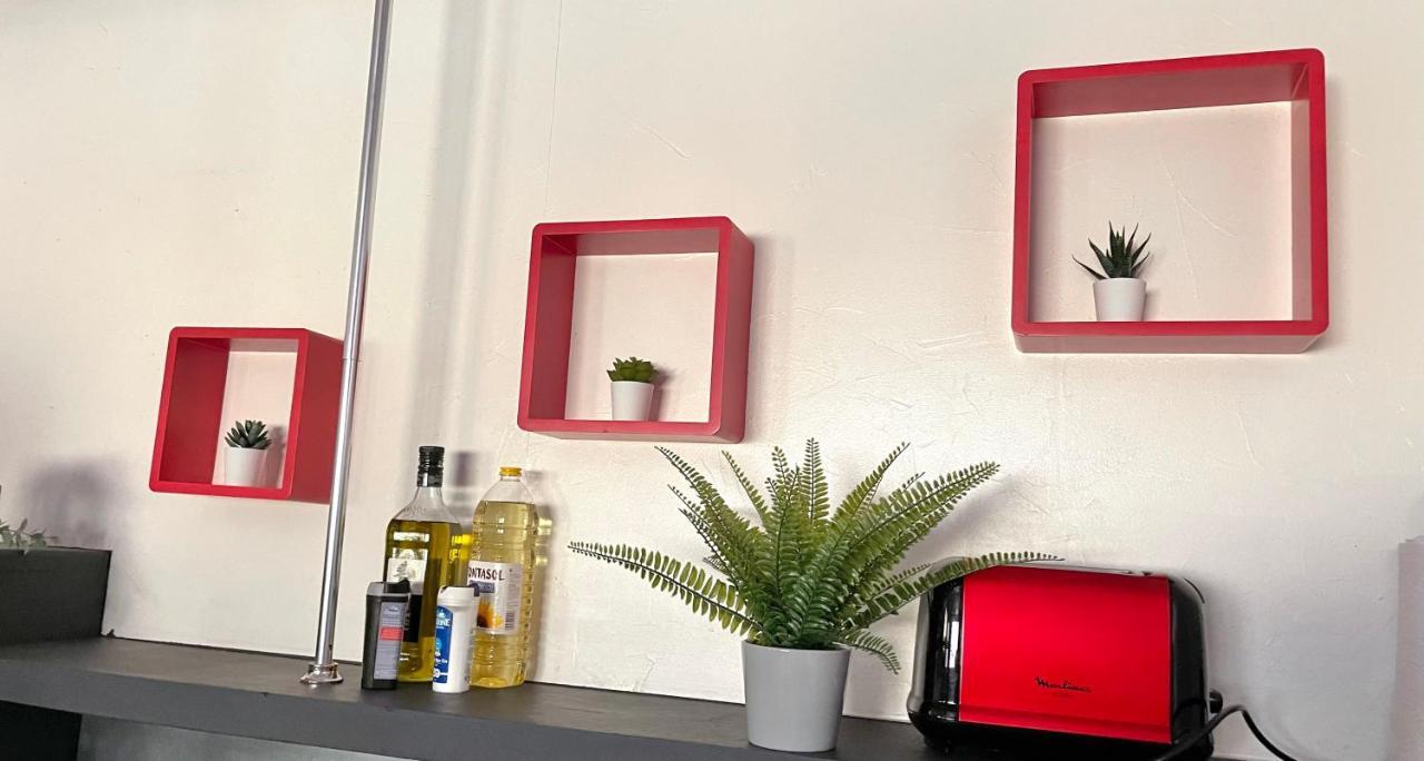 Apartment Cocooning Hauteur De Saint-raphael