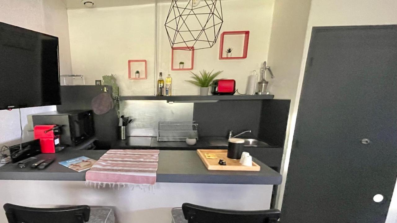 Cocooning Hauteur De Saint-raphael Apartment Saint-Raphael (Var)