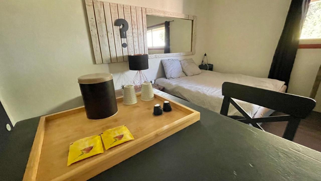 Cocooning Hauteur De Saint-raphael *